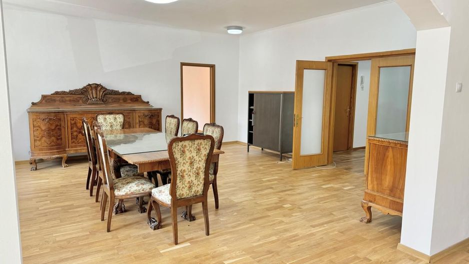 Hochparter de inchiriat | locuinta sau birouri | zona Aviatorilor - Poză 2