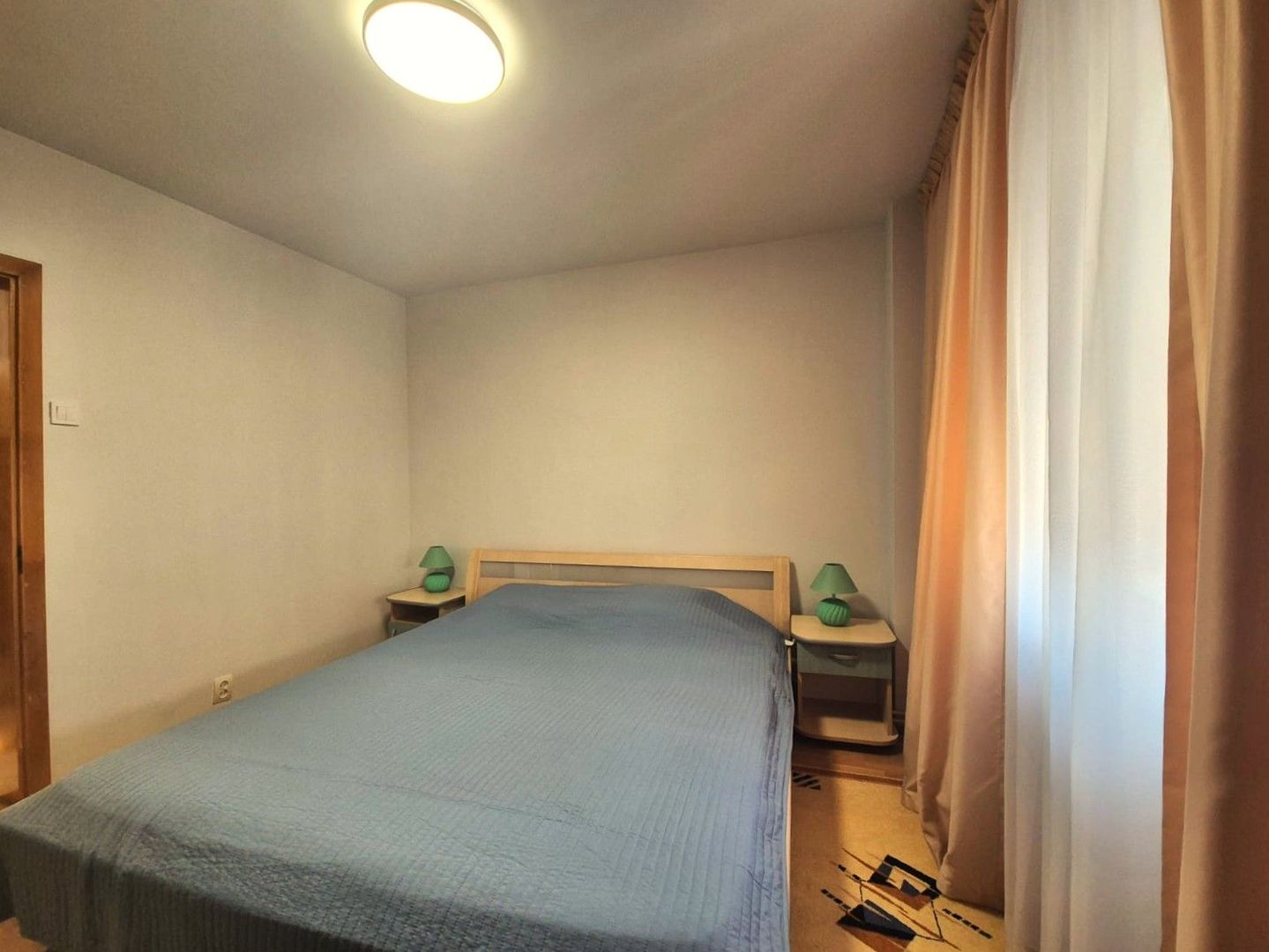 Centru Civic, apartament pretabil familie sau studenti. - Poză 16