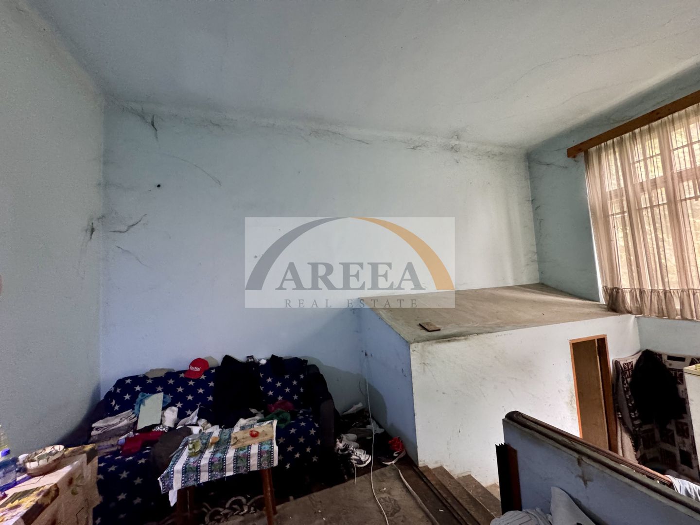 Vila interbelica si teren 501 mp in proprietate, un sigur proprietar ! - Poză 16