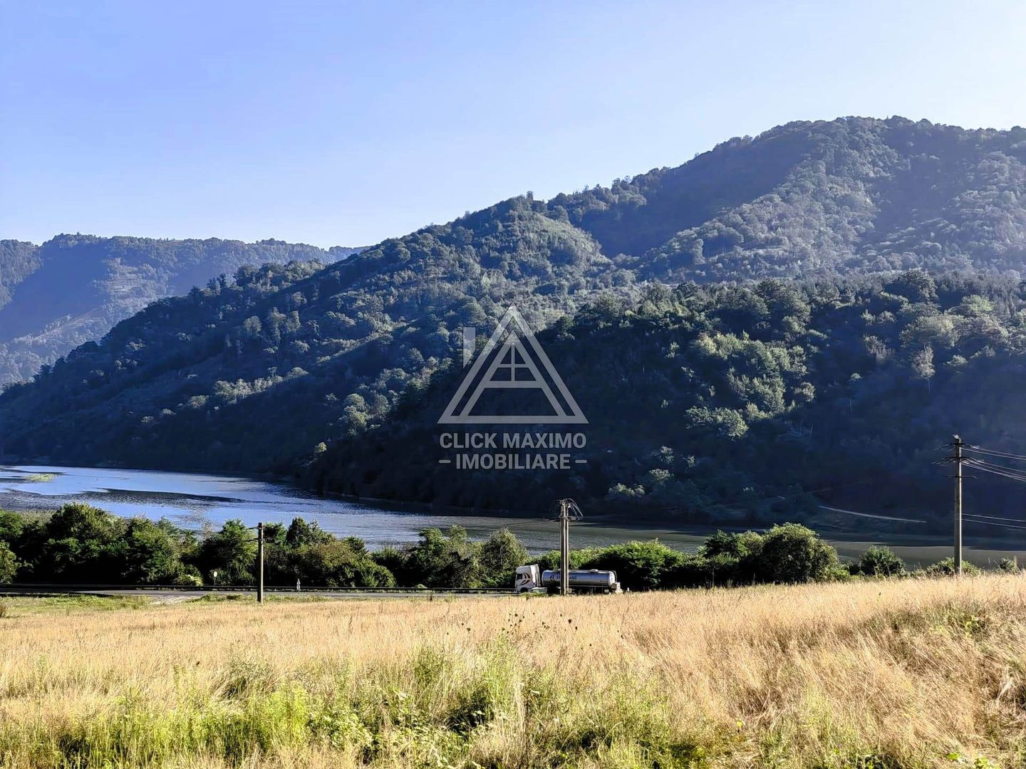 240 Hectare Pădure Valea Oltului Resurse Naturale Potențial Turistic - Poză 2