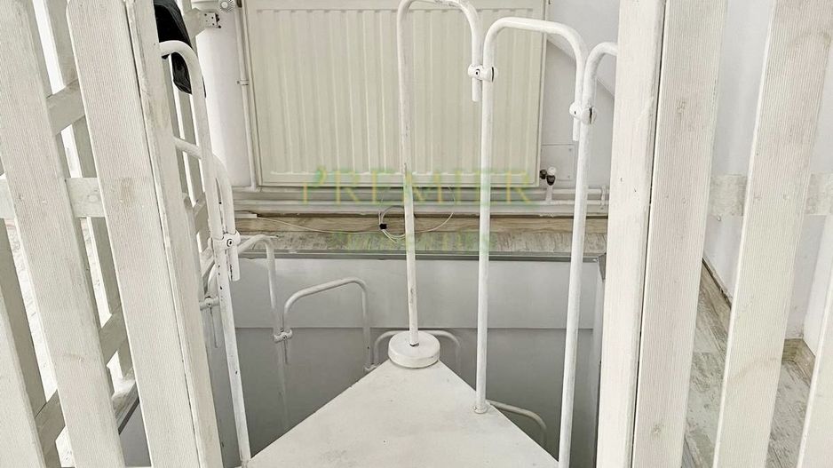 SPATIU COMERCIAL 50MP|PARTER 25 MP+DEMSIOL 25 MP| INTRARE DIN STRADA | FLOREASCA - Poză 3