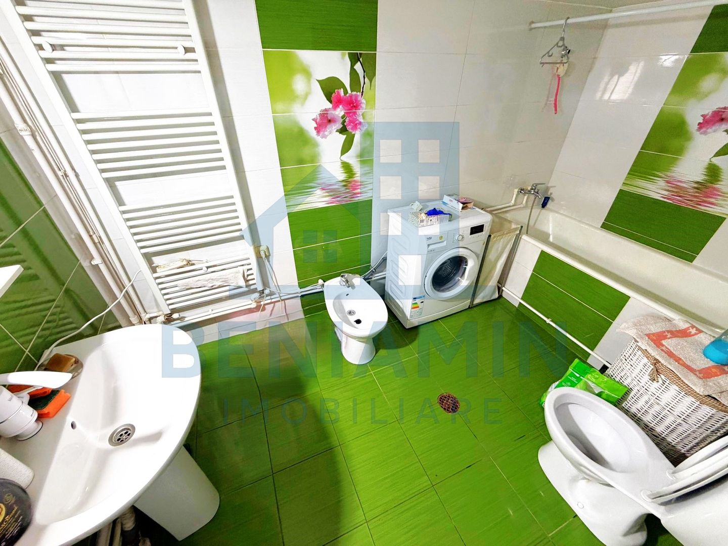 Casa de vanzare-Catargiu-Str Rasinari-Mobilata-Utilata-Disponibila - Poză 7