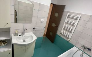 Apartament 1 camera cu curte proprie, parter, Rediu - loc parcare inclus - Poză 6