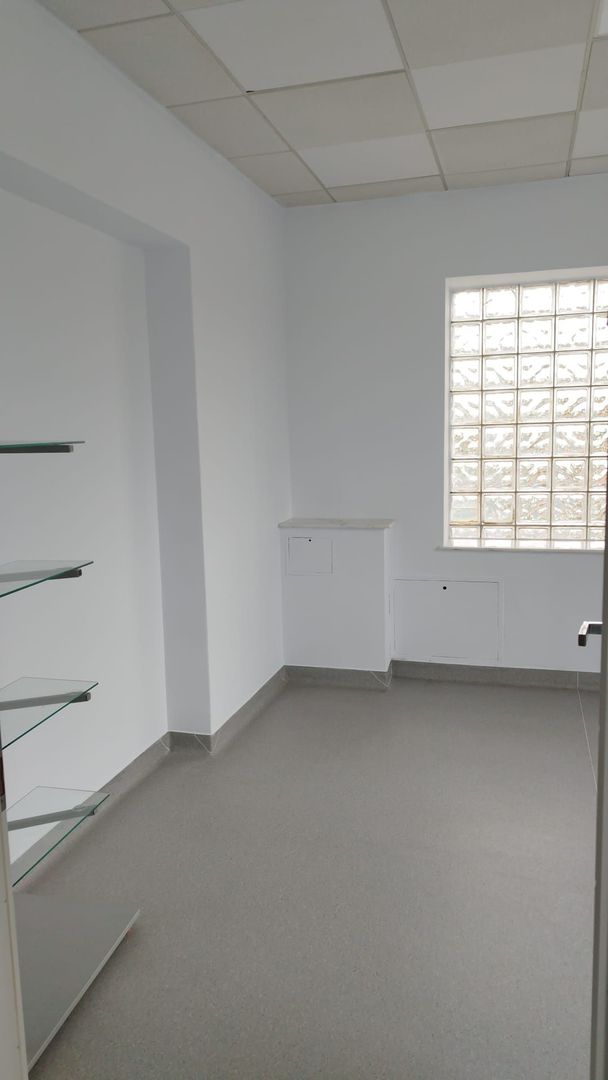 Spatiu clinica medicala 236 mp | Domenii | Mihalache - Poză 11