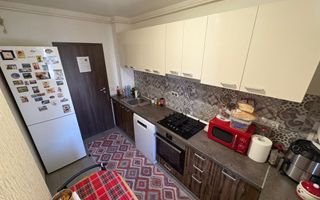 Apartament 2 camere decomandat, 53 mp, parcare inclusă – Borhanci. - Poză 2