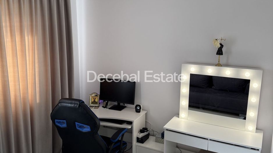 Apartament 3 camere  Pallady 60 mp 2020 - Poză 6