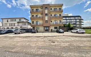 Tomis Plus (Cod 05) - Apartament 2 camere |Complet mobilat și utilat | - Poză 25