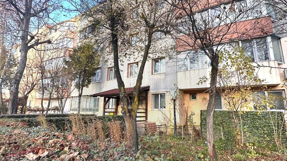 Apartament cu 3 cam ideal pentru locuit sau investiție Cartier Noua - Poză 20