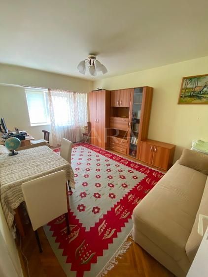 Apartament 3 camere, 66 mp – Mărăști, zona Farmec - Poză 2