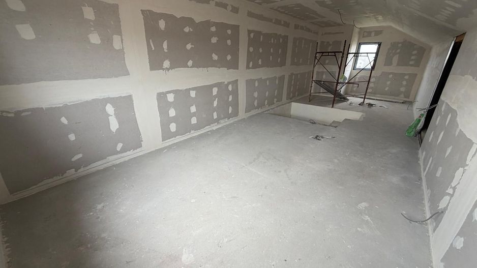 CASA DUPLEX BRAGADIRU, INCALZIRE PARDOSEALA, TEREN 200 MP, COMISION 0% - Poză 12