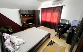 Casa Moderna P+M-220mp-6 Camere-Toate Utilitatile-An 2010-Zona Ford - Poză 6