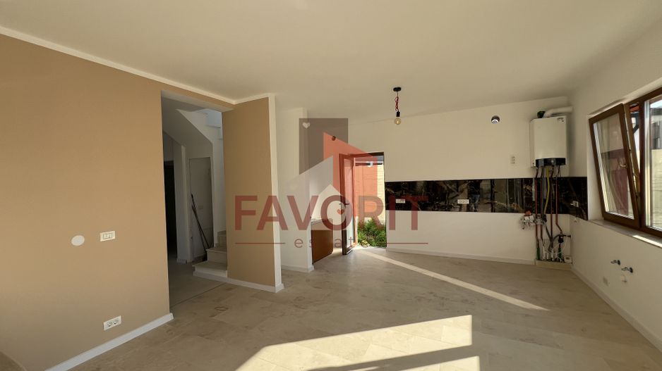 Casă individuală 4 camere  – Timișoara | Calea Urseni (Uzina de Apă) - Poză 6