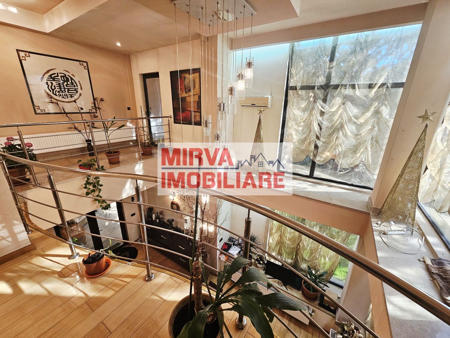 🏡 Casă deosebită – 2 unități locative, 6 dormitoare, zona Albert - Poză 36