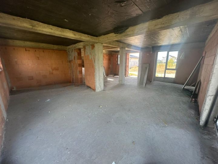 Casă individuală P+1+M Otopeni - Poză 1