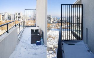 Apartament 1 camera de vanzare (COD10) - MAMAIA SAT - Poză 6