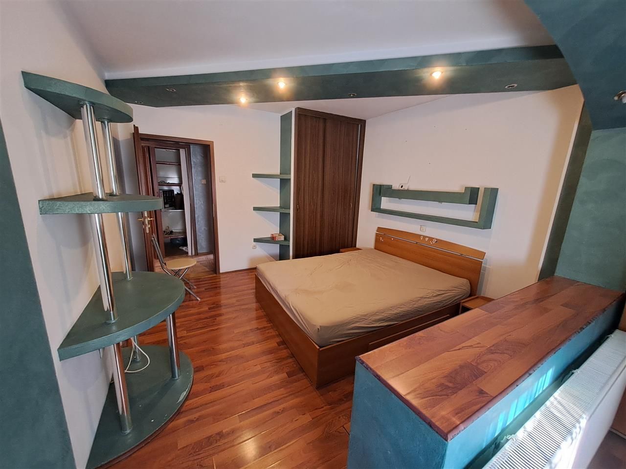 2 camere decomandat Gh Lazar centrala proprie - Poză 6