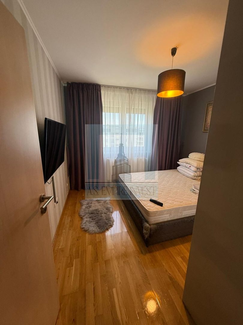 Apartament 2 camere Casa Nobel Tractorul,  loc de parcare - Poză 7