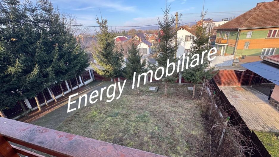 De  vânzare o casă cu 4 camere, în localitate Sîngiorgiu de Mureș - Poză 18