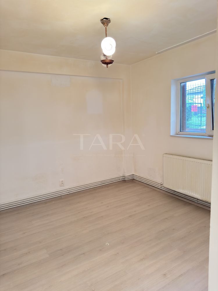 Apartament 1 cameră decomandat, 35 mp, semifinisat – Apahida - Poză 4