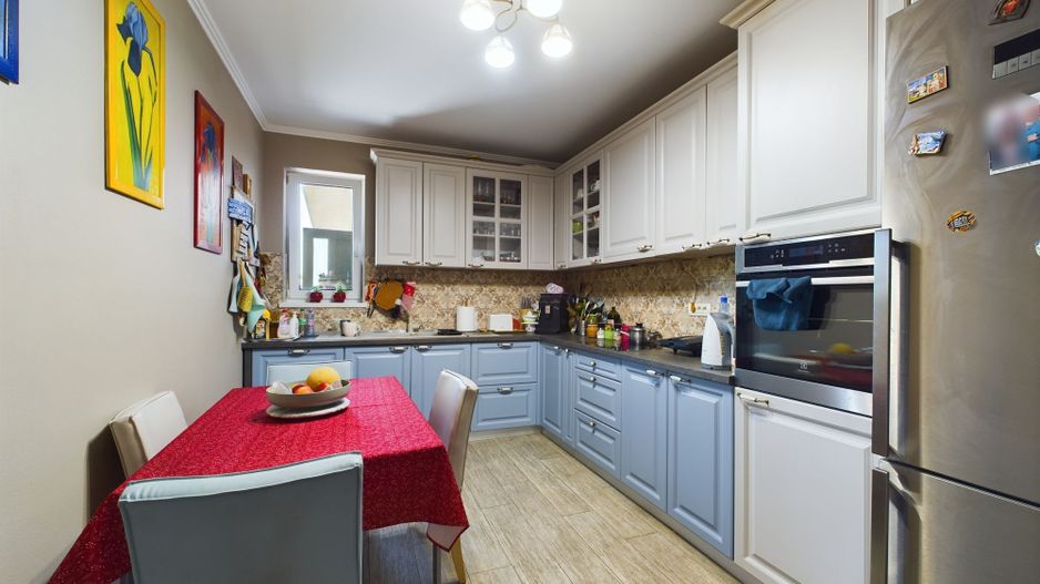 Duplex 1/2 Moşniţa Nouă - Poză 4