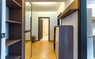 De închiriat apartament 2 camere| Str. Ioan Socec | Mobilat | - Poză 13