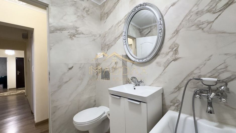 Apartament 3 camere // 70 mp // zona Dristor Kaufland - Poză 21