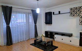 2 camere, modern, bloc nou, parcare, Europa Zona Calea Turzii, Toyota - Poză 2