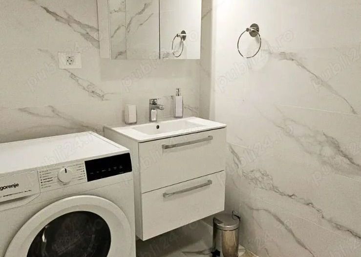 AP. 2 CAMERE SMART LUJERULUI, BLOC NOU, PARCARE, INCALZIRE PARDOSEALA - Poză 9