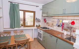 De închiriat apartament 2 camere, renovat, Calea Moșilor – Eminescu - Poză 5