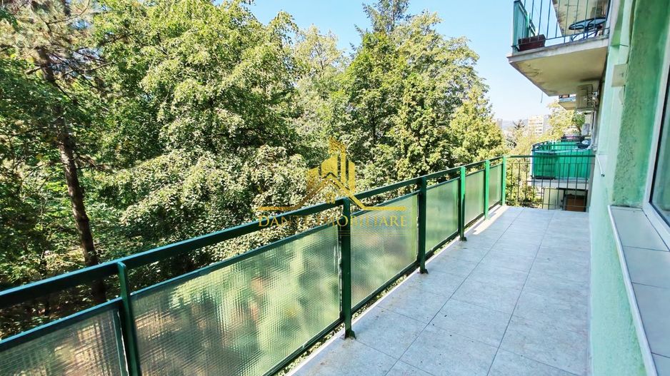 2 camere, spatios, mobilat modern, balcon, Gheorgheni - Poză 8