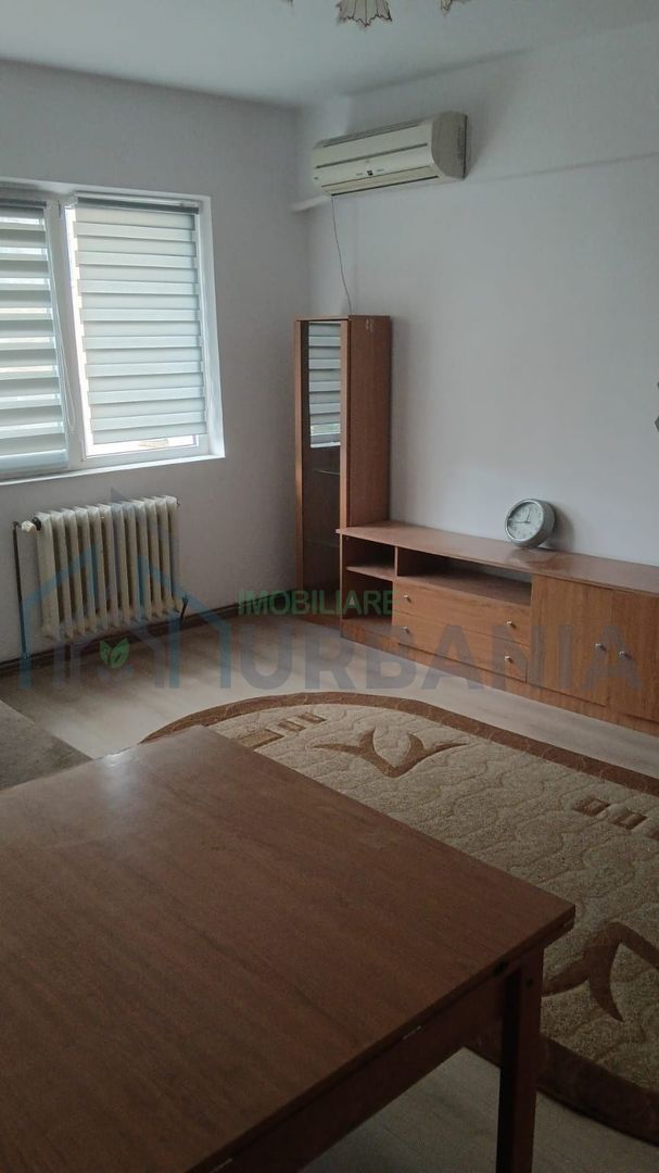 Apartament de închiriat, 2 camere, zona Alexandru cel Bun, lângă Biserica Sf. Nectarie - Poză 1