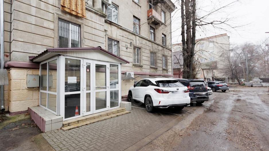 Chirie, spațiu de birouri, 182 mp, str. Columna, Centru - Poză 13