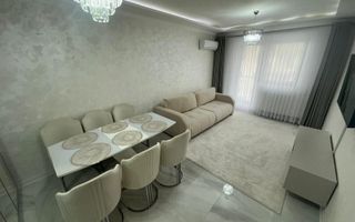 AP. 2 CAMERE STEJARULUI, LOC PARCARE, BLOC NOU, MOBILAT, COMISION 0% - Poză 2