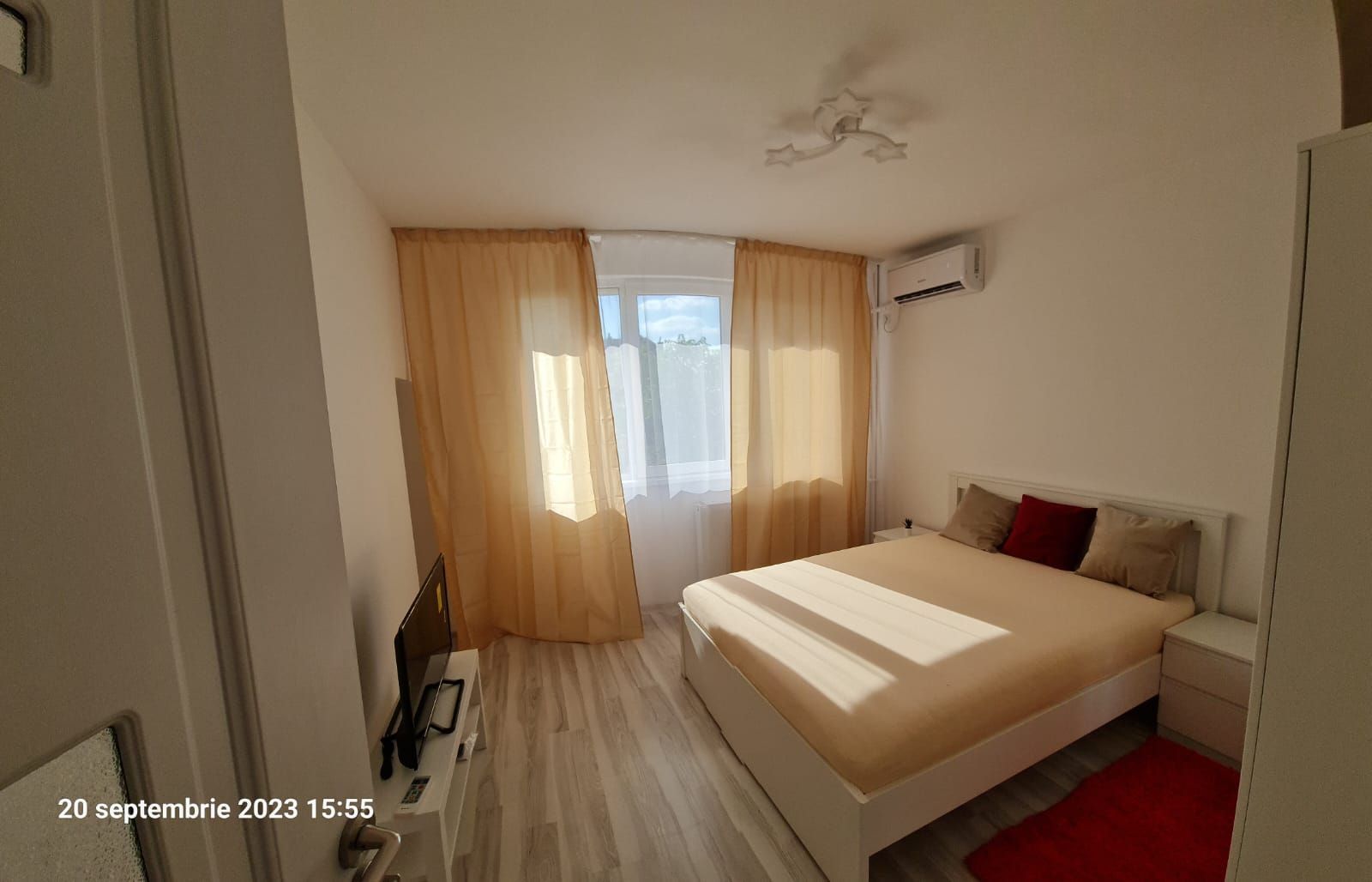 Apartament 2 camere Turda-Titulescu Sector 1 T534 - Poză 1