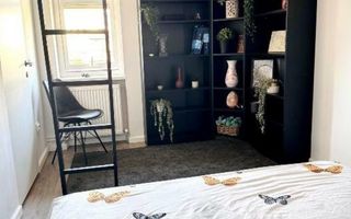 Piata Romana-Lahovari | Apartament 2 camere | Dressing | 5 min metrou - Poză 8