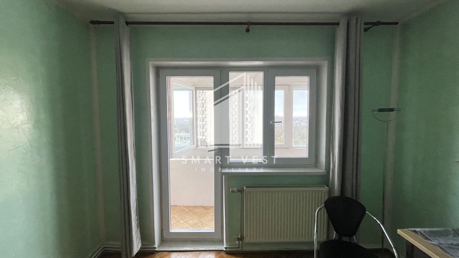 Inchiriere apartament 4 camere | Etaj 9 din 10 | Zona Centrala - Poză 8