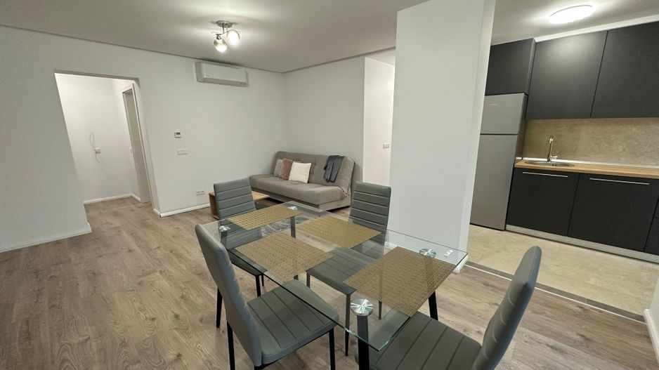 Apartament 3 camere in zona Braytim - Poză 14