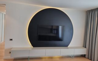 Inchiriere apartament 2 camere | Parcare subterana inclusa - Poză 4