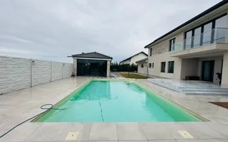 BG03-Vila de Lux 7 camere,Piscina-COMISION 0% - Poză 42