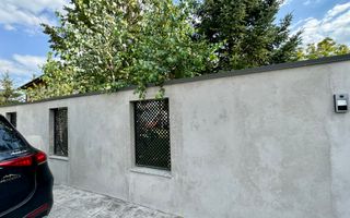 Vila cu 5 camere // * 565 mp gradina* // Tunari - Poză 94