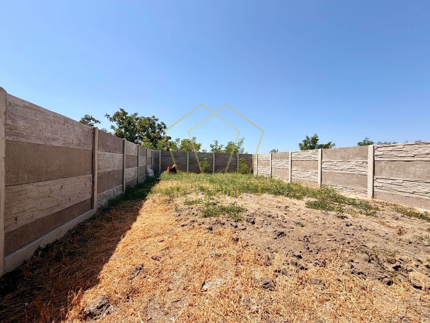 Duplex cu 4 camere | Strada privata | Mosnita Veche, Lidl - Poză 11