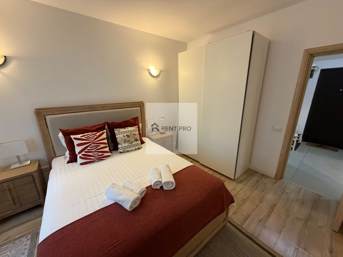 2 camere - Grozavesti - Novum Residence - Splaiul Independenței 332B - Poză 1