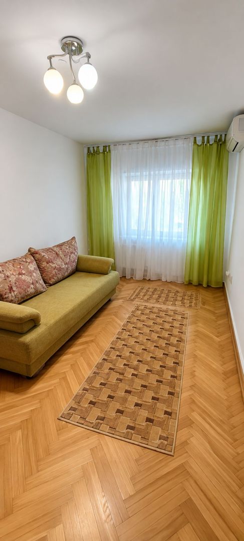Complex Studențesc – Bd. Vasile Pârvan | 3 camere | Etaj 1 | 2 băi - Poză 7