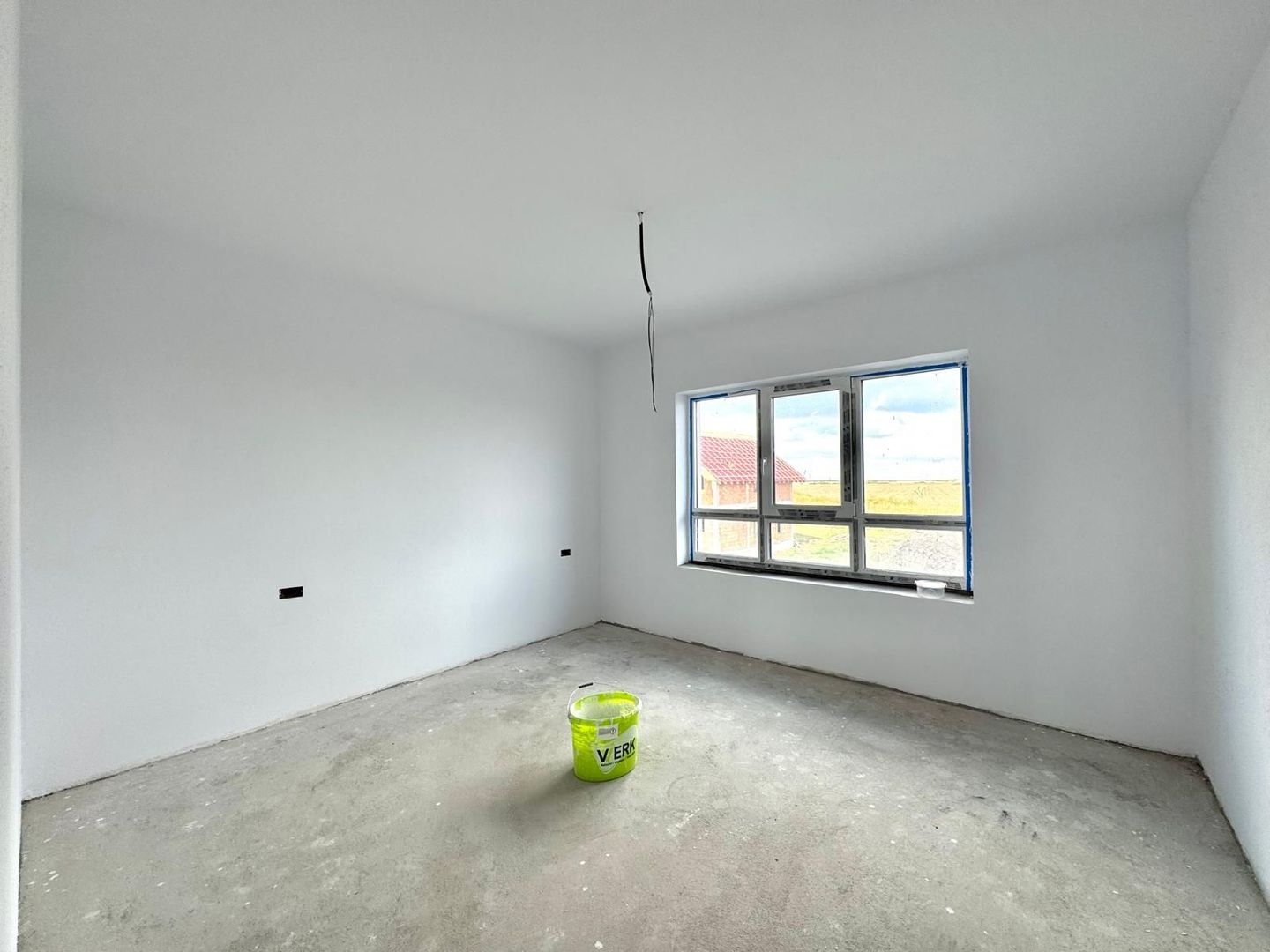 Duplex 150mp utili-SUPER POZITiE - Poză 8