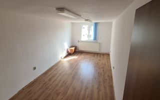 Spațiu birouri 68 mp utili 4 camere hol acces si balcon Bvd Victoriei - Poză 8