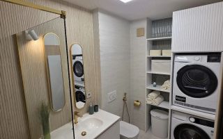 Apartament 2 camere | modern |  Elite City. - Poză 7