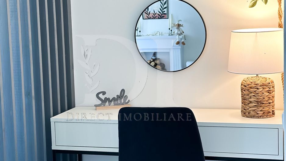 Apartament la cheie / Zona Abatorului - Poză 13