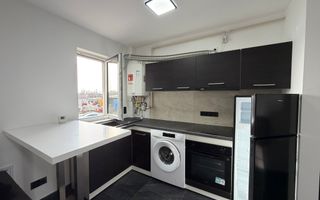Apartament cu o camera, etaj intermediar, in bloc nou, cu parcare, zona Daliei - Poză 2