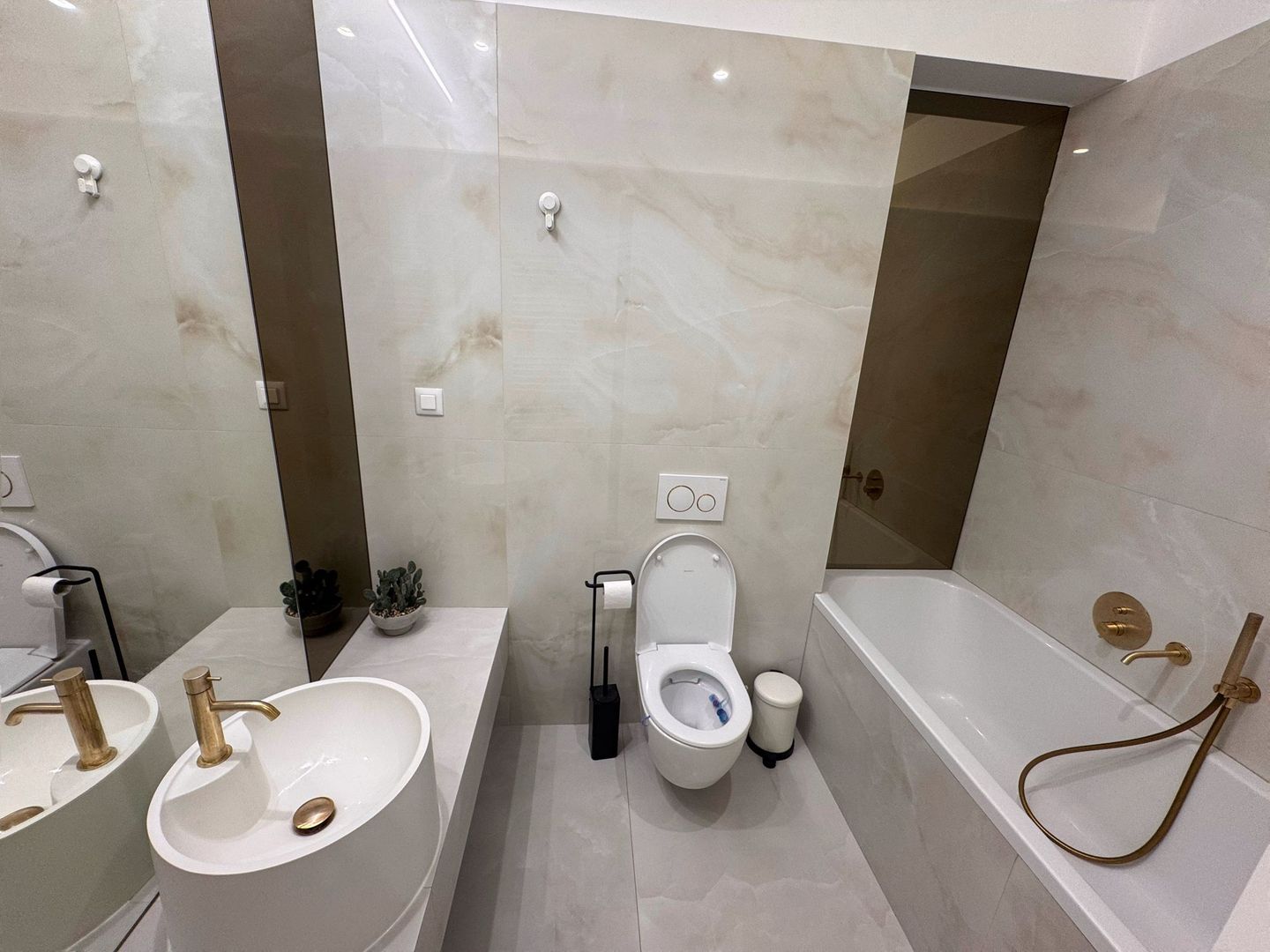 3 Camere + Parcare, Cortina North, Pipera - Poză 14
