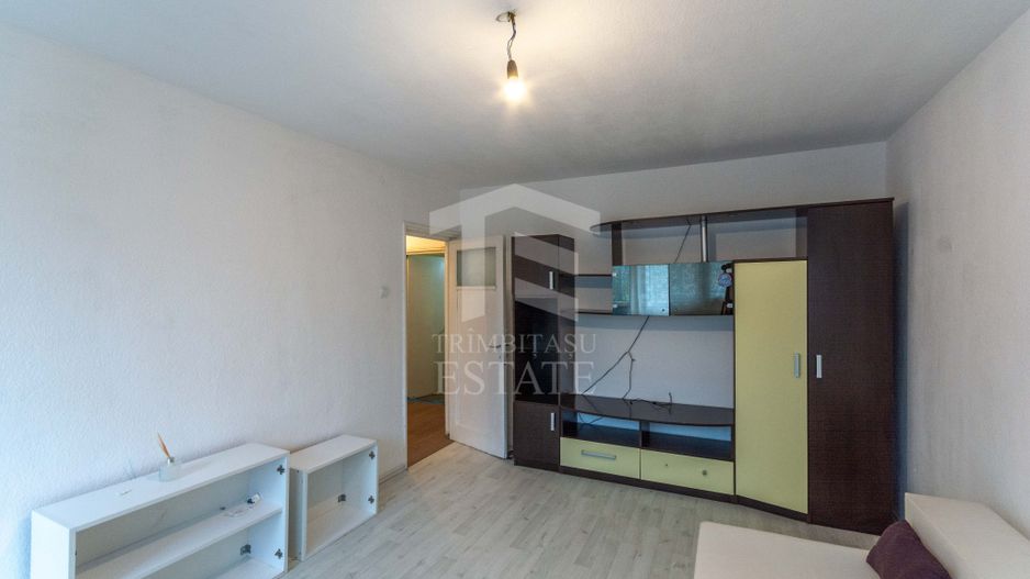 Giurgiului - Vigoniei nr. 8, Ap. 2 cam de inchiriat, comision 0% - Poză 1